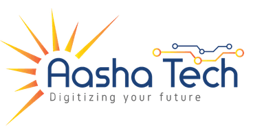 AashaTech