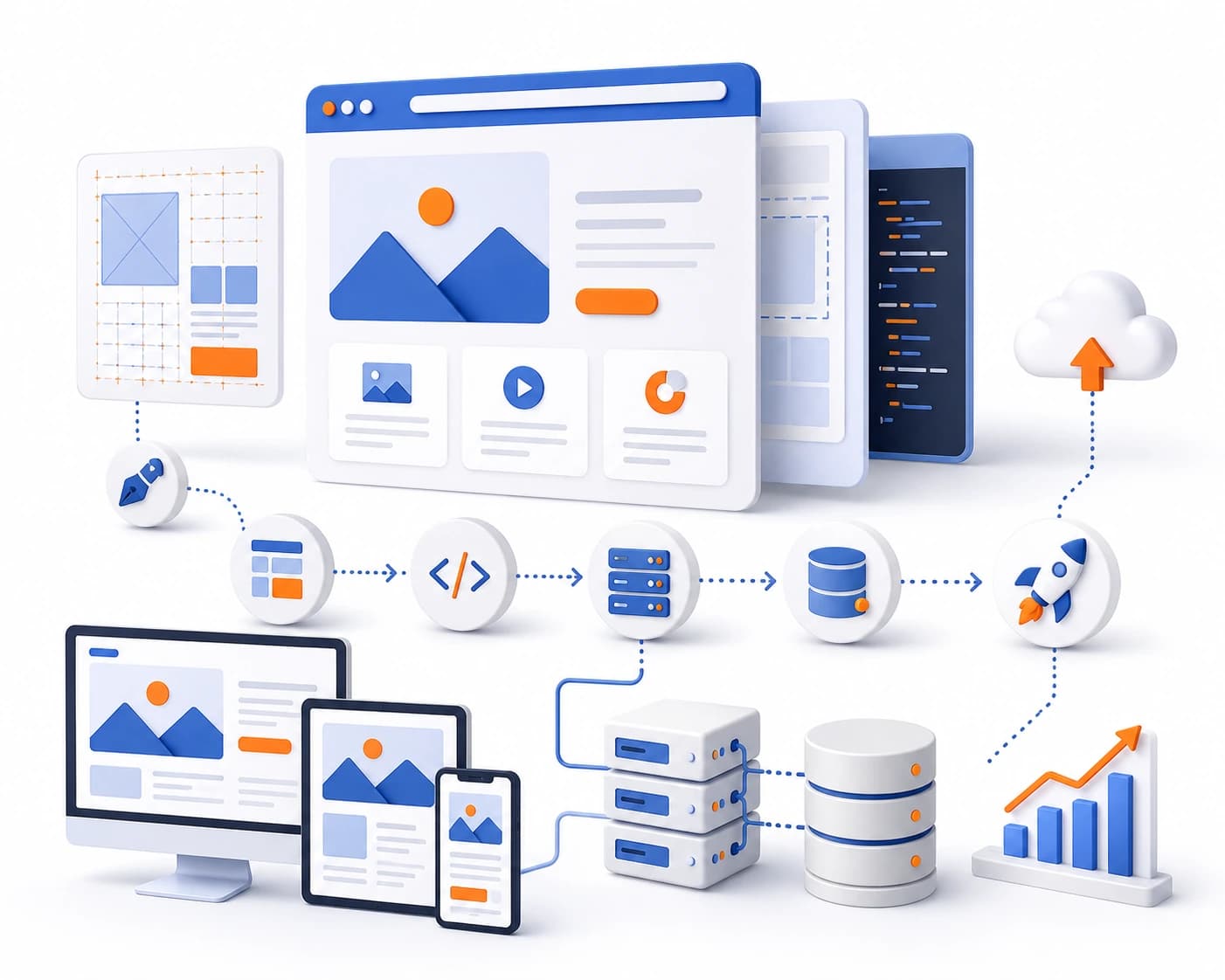 Web Development