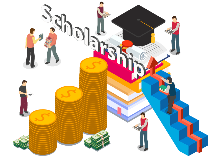 Scholarship Management System