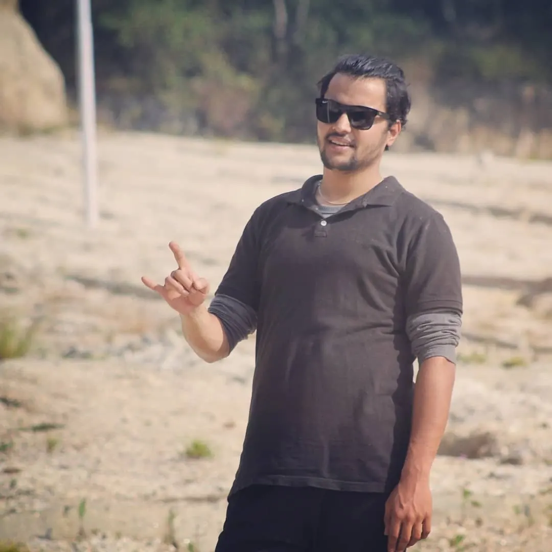 Pratik Silwal