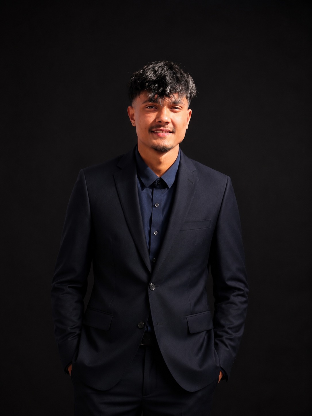 Pratik Sapkota
