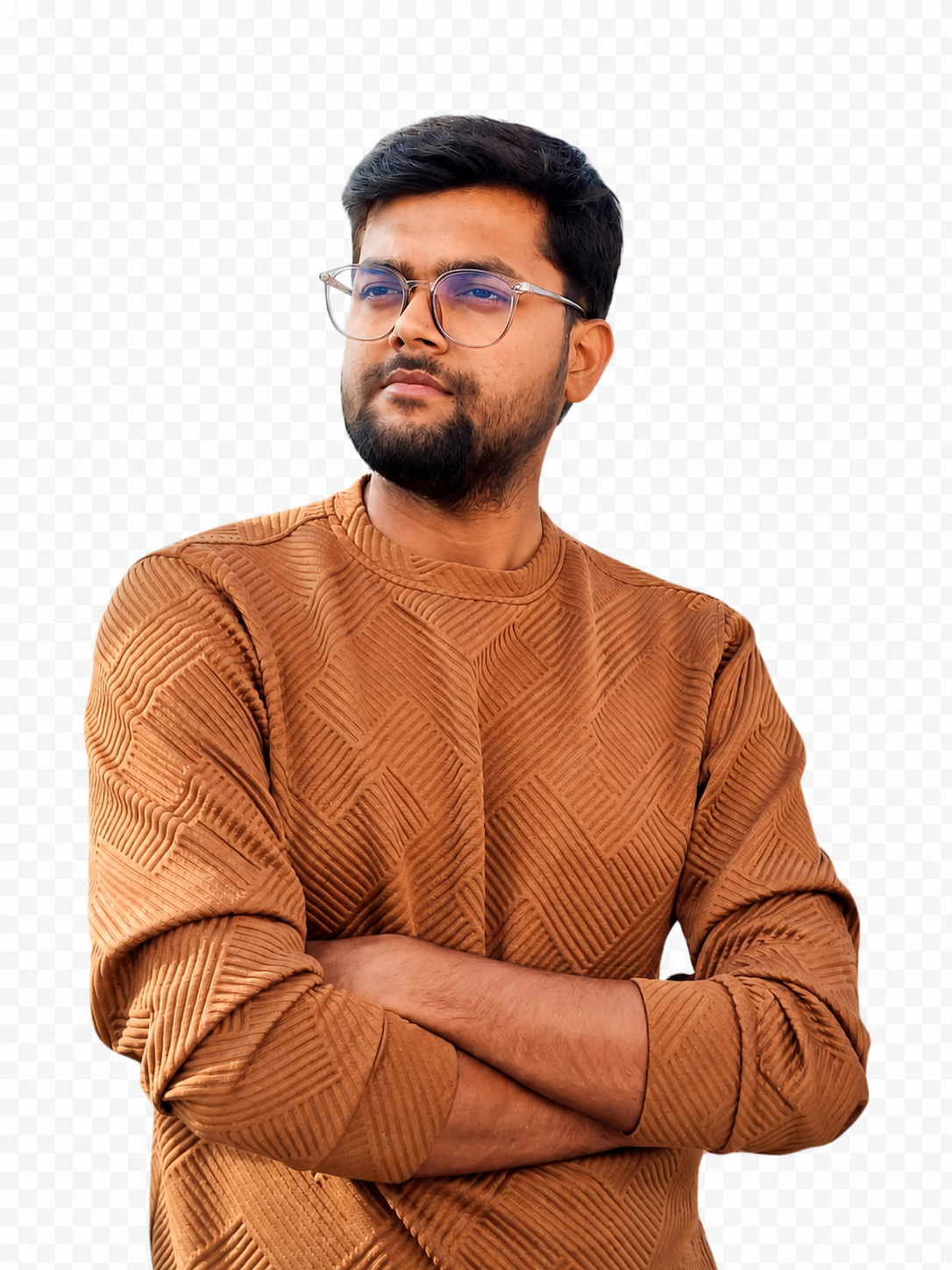 Dhirendra Yadav