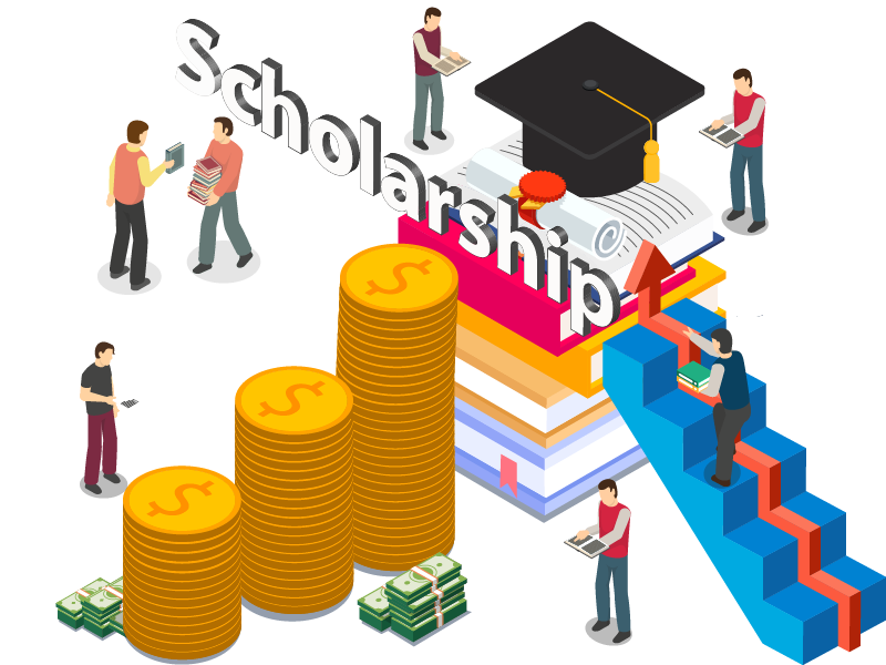 Scholarship Management System