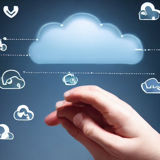 Benefits of using cloud based software